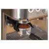 Pákový espresso kávovar s mlýnkem na kávu SENCOR SES 6010SS