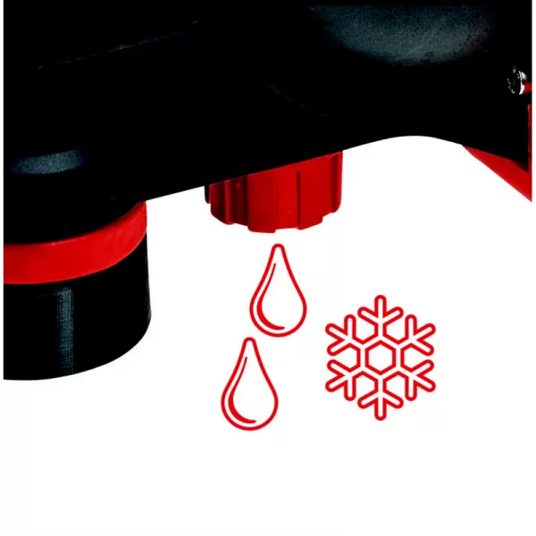 Záhradné čerpadlo GE-GP 1246 N FS Einhell 4180360