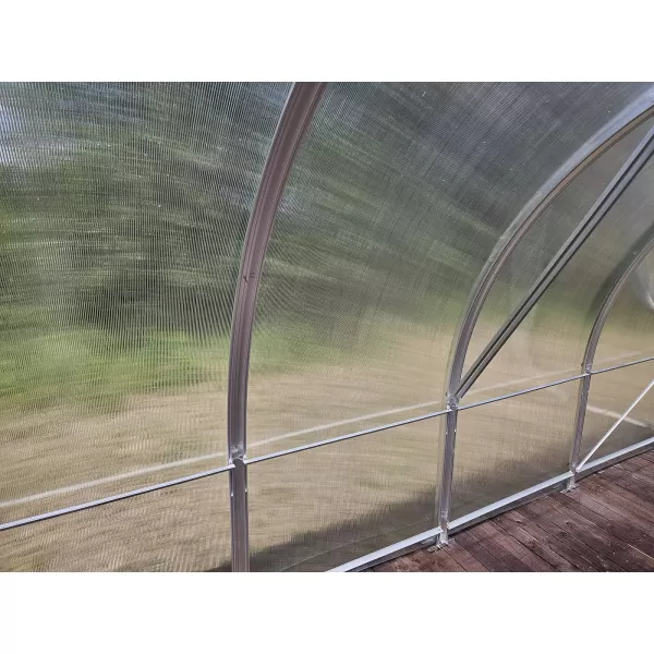 Skleník VITAVIA BOHEMY 12000 PC 6 mm LG4181