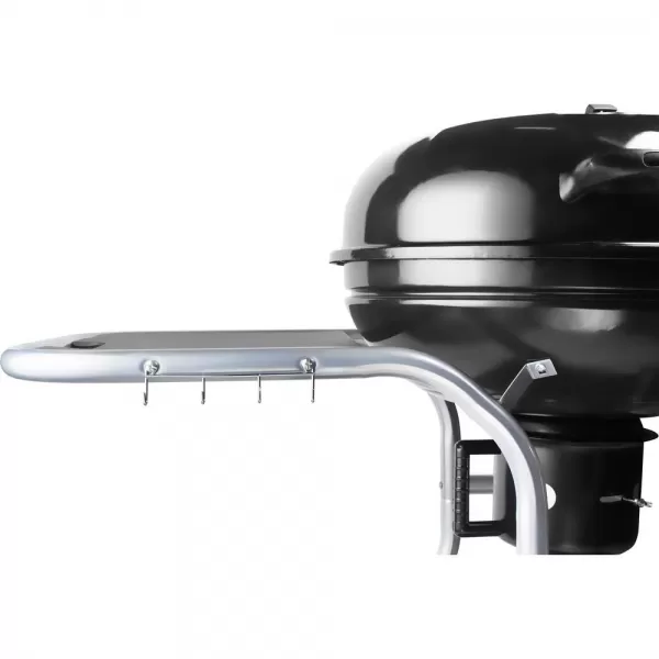 Gril na dřevěné uhlí FIELDMANN FZG 1014