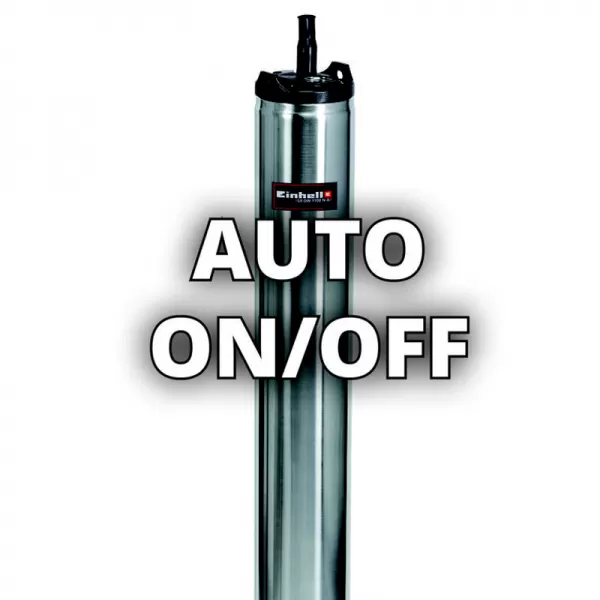 Ponorné čerpadlo GE-DW 1100 N-A Einhell 4170935