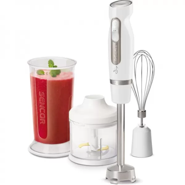 Tyčový mixér SENCOR SHB 4460WH