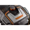 Vysavač SENCOR SVC 8505TI 4AAAA EcoPower