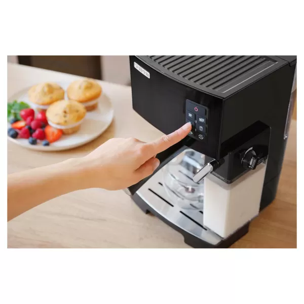 Poloautomatické Espresso SENCOR SES 4050SS-EUE3
