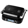 Inteligentní kontaktní gril SENCOR SBG 6238BK