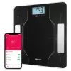 Chytrá osobní fitness váha SENCOR SBS 8002BK