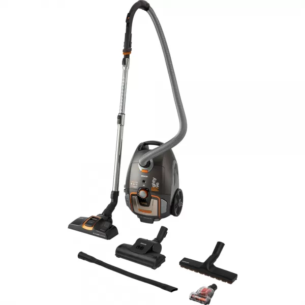 Vysavač SENCOR SVC 8505TI 4AAAA EcoPower
