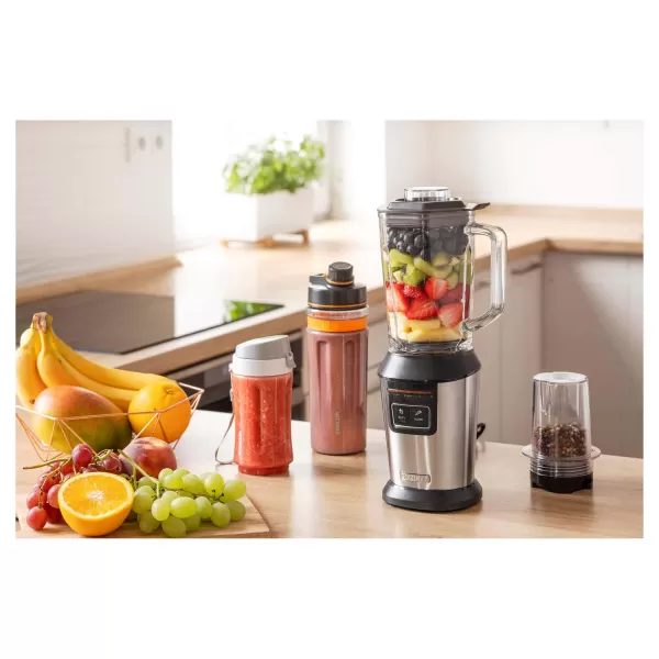 Automatický mixér na Smoothie SENCOR SBL 7570SS