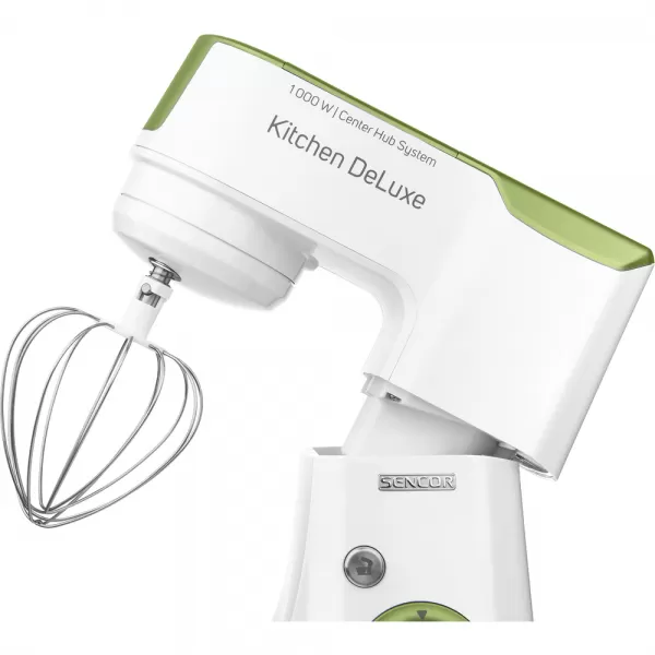 Kuchyňský robot SENCOR STM 4460GG