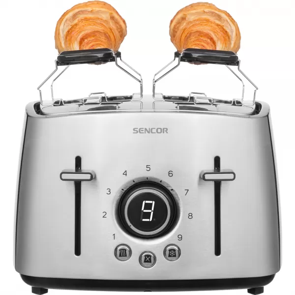 Topinkovač SENCOR STS 5070SS