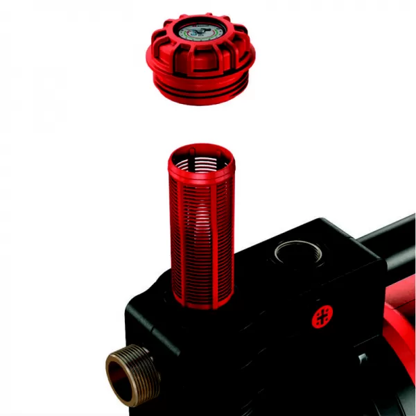 Záhradné čerpadlo GE-GP 1246 N FS Einhell 4180360