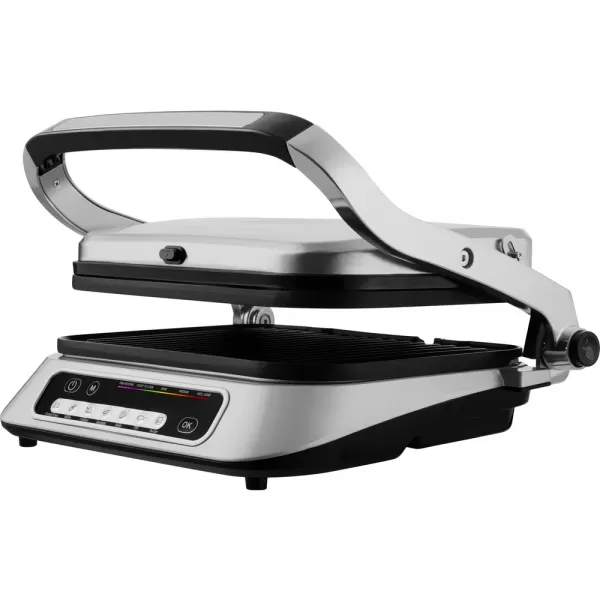 Kontaktní gril SENCOR SBG 6031SS