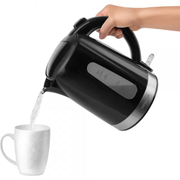 Konvice SENCOR SWK 1749BK