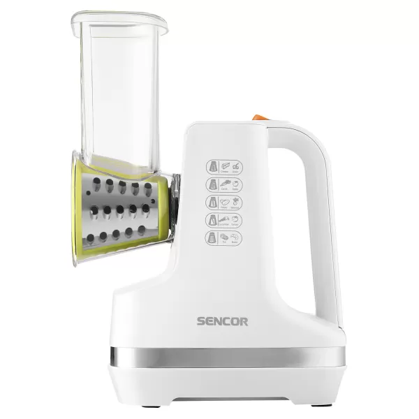 Kráječ SENCOR SSG 4300WH