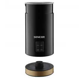 Napěnovač mléka SENCOR SMF 2031BK