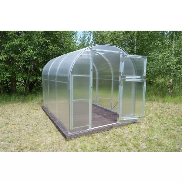 Skleník VITAVIA BOHEMY 6000 PC 4 mm LG4158