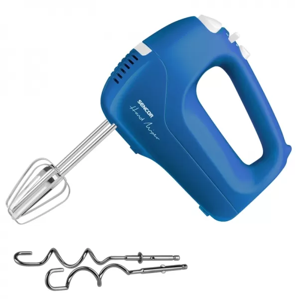 Ruční šlehač SENCOR SHM 5402BL