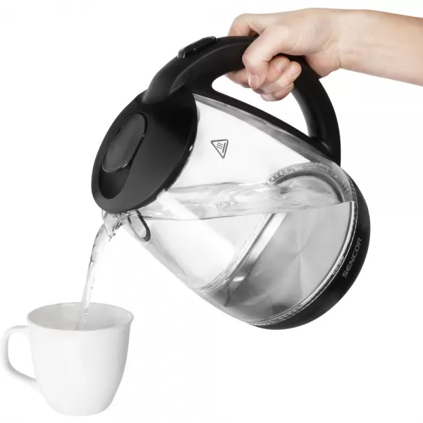 Konvice SENCOR SWK 1785BK