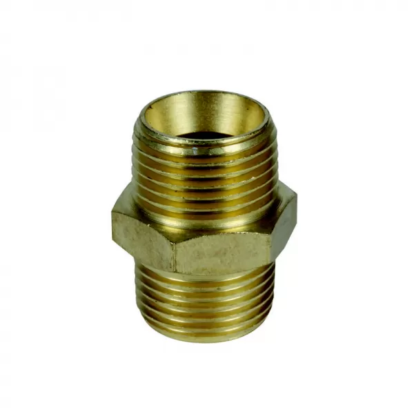 Dvojitá spojovací vsuvka R3/8" Einhell 4139610