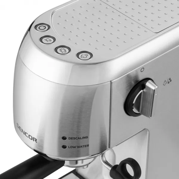 Espresso SENCOR SES 4900SS