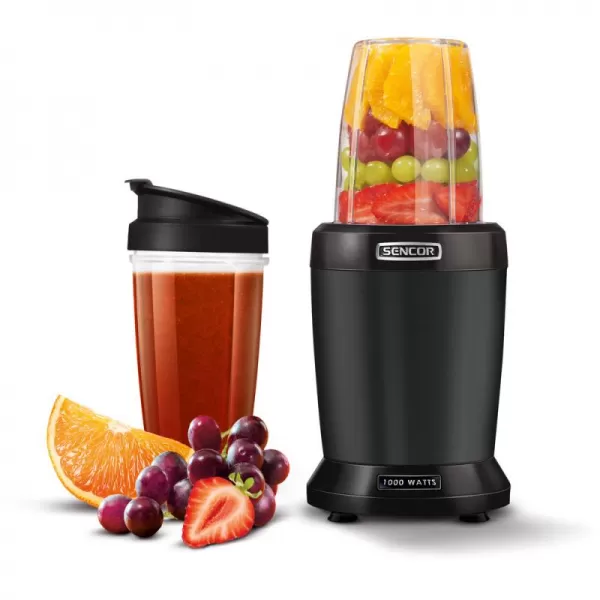Nutri mixér SENCOR SNB 4303BK