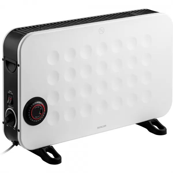 Elektrický konvektor SENCOR SCF 2100WH