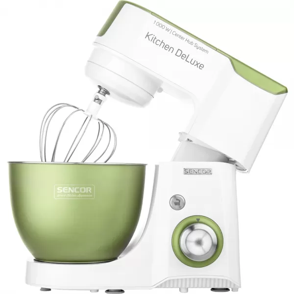Kuchyňský robot SENCOR STM 4460GG