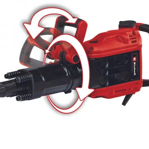 Bourací kladivo TP-DH 50 Einhell 4139130