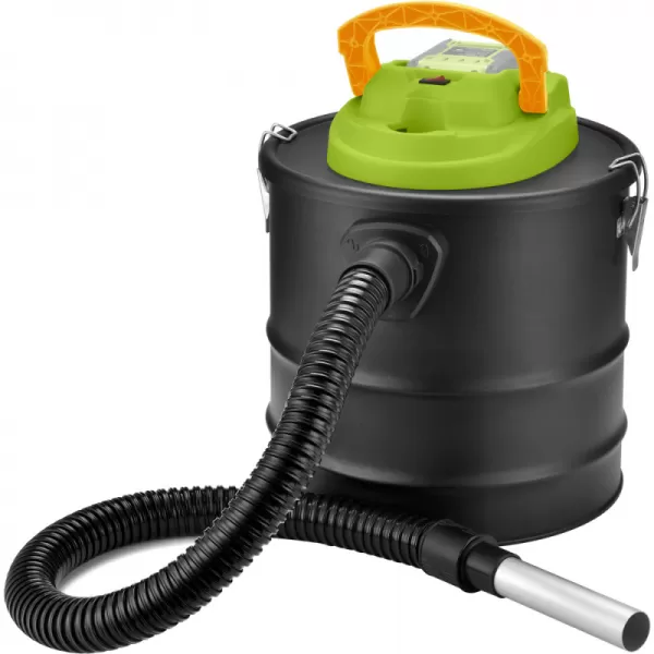Vysavač na popel 20V FDU 70705-0 Fieldmann 41015118
