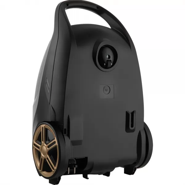 Vysavač SENCOR SVC 9300BK 4AAAA EcoPower