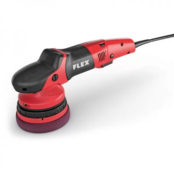 Excentrická leštička FLEX XCE 10-8 125 FX-418.072
