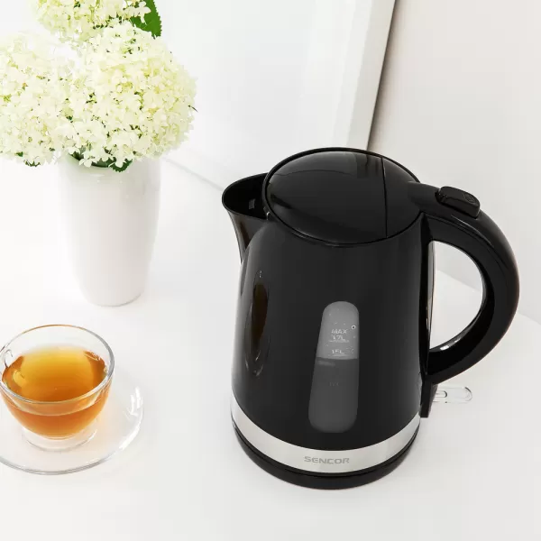 Konvice SENCOR SWK 1749BK