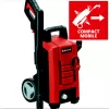 Vysokotlaký čistič TC-HP 130 Einhell 4140750