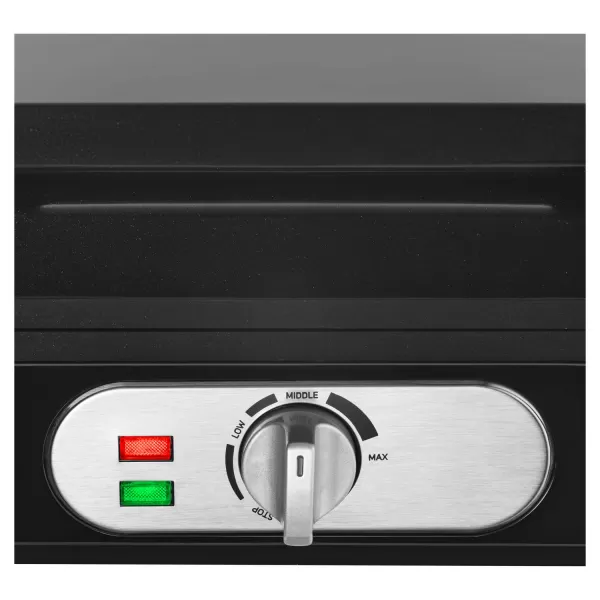 Vaflovač SENCOR SWF 2010BK