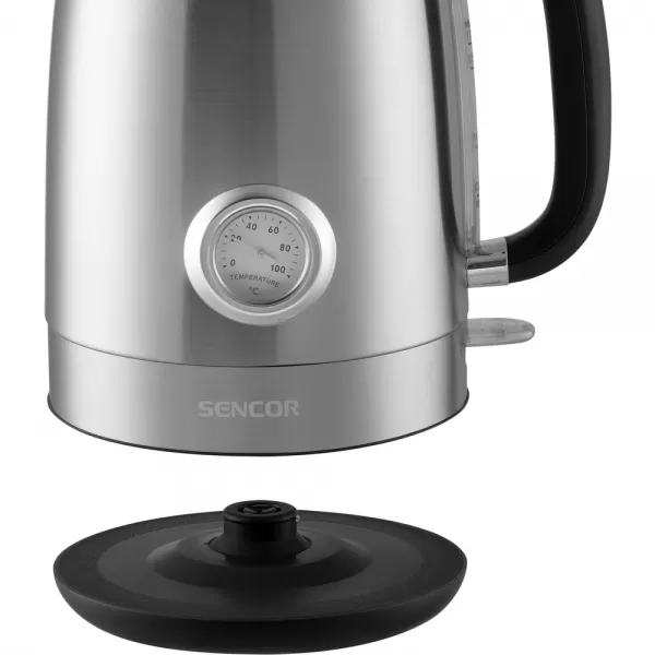 Konvice SENCOR SWK 1799SS