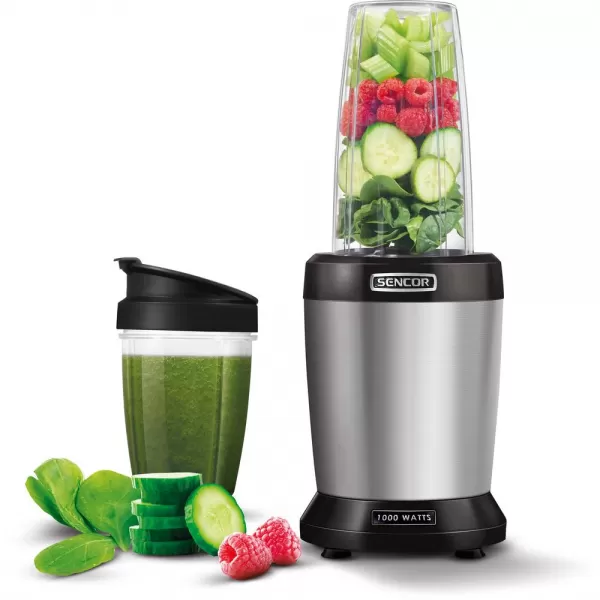 Nutri mixér SENCOR SNB 4302SS