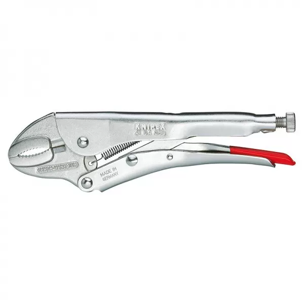 Samosvorné kleště Knipex 41 04 300