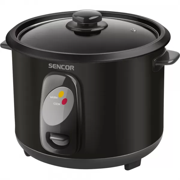 Rýžovar SENCOR SRM 1001BK