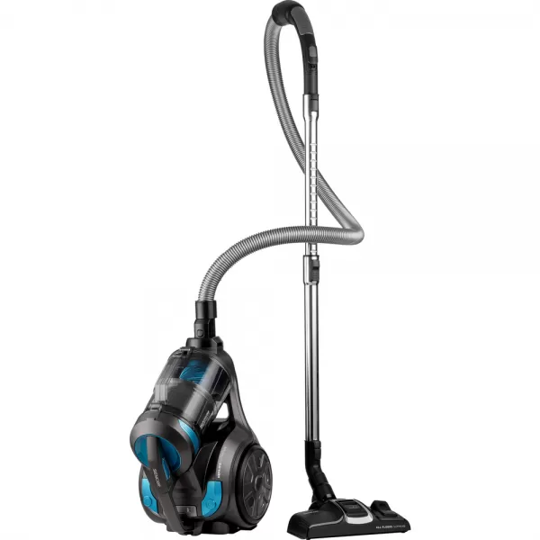Vysavač SENCOR SVC 1086TQ 4AAAA EcoPower