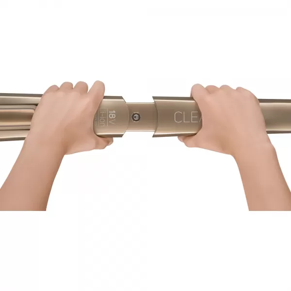 Tyčový vysávač 2v1 SENCOR SVC 8618GD