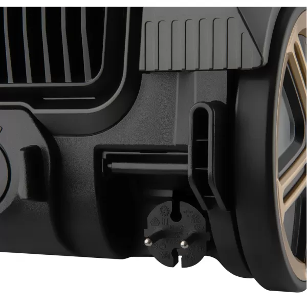 Vysavač SENCOR SVC 9300BK 4AAAA EcoPower