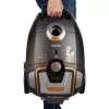 Vysavač SENCOR SVC 8505TI 4AAAA EcoPower