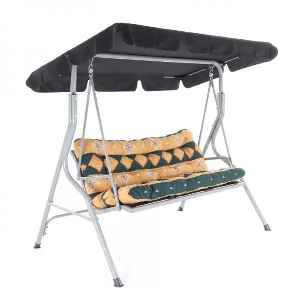 Zahradní houpačka pro 3 osoby VeGAS V-Garden 41VEGAS_houp