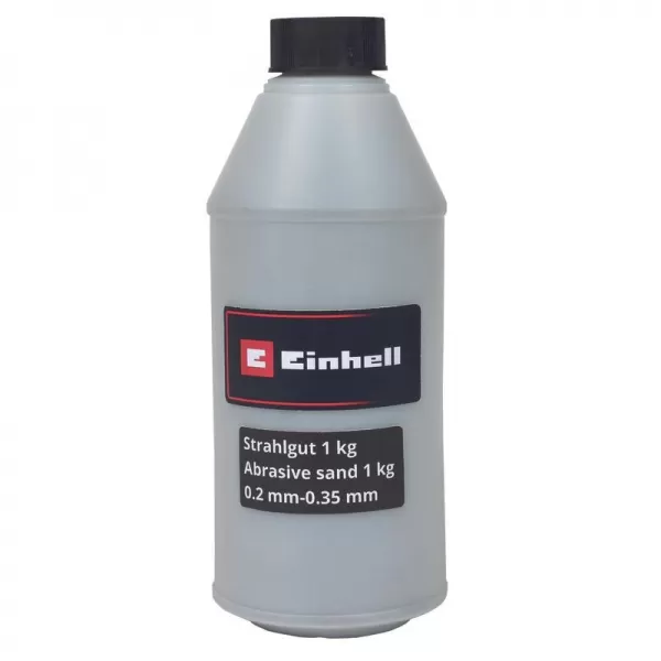 Brusný písek 1 kg; 0.2-0.35mm Einhell 4138311