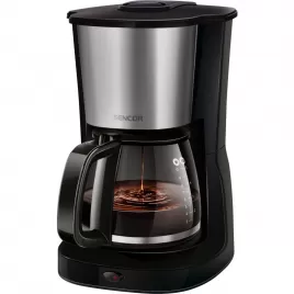 Kávovar SENCOR SCE 3050SS
