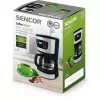 Kávovar SENCOR SCE 3700BK