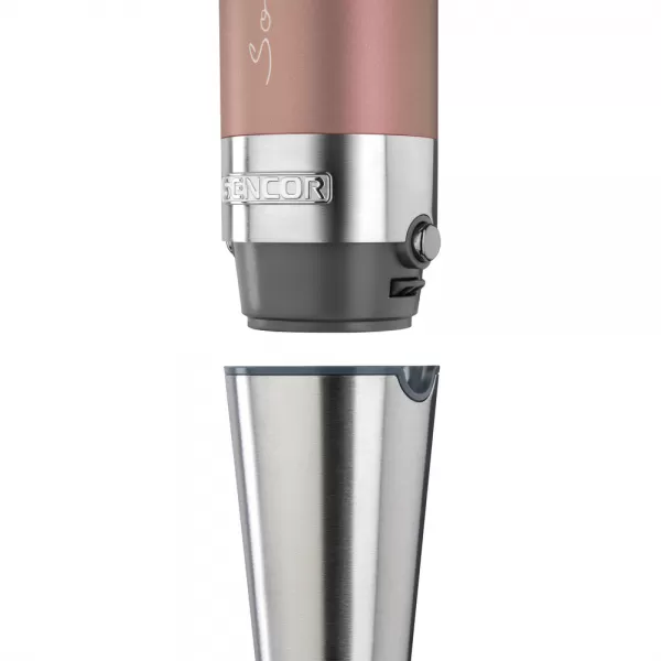 Tyčový mixér SENCOR SHB 5605RS-EUE3