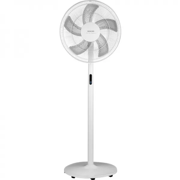 Stojanový ventilátor SENCOR SFN 4070WH