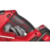 Aku kotoučová pila se stavitelným krytem 18V bez aku FLEX CS 62 18.0-EC
