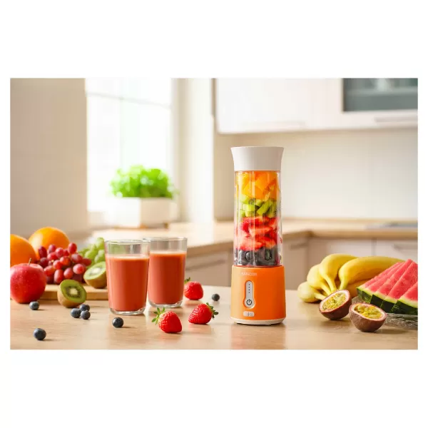 Smoothie mixér SENCOR SBL 133OR